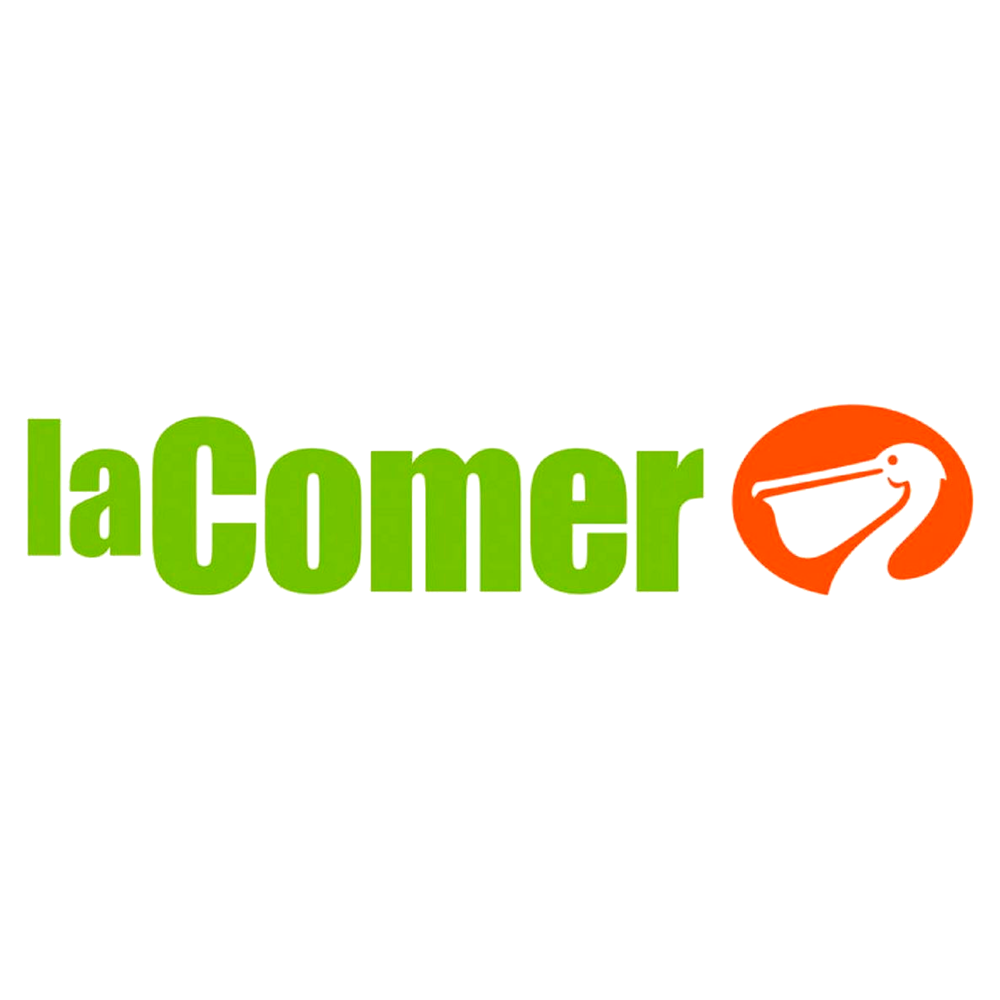 lacomer logo
