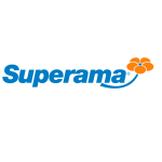 Superama Logo